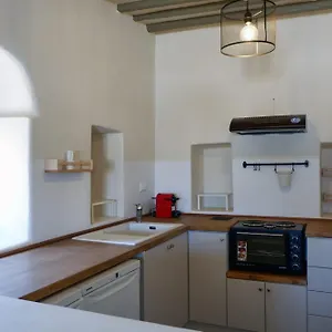Laggada Casa vacanze Mykonos Town