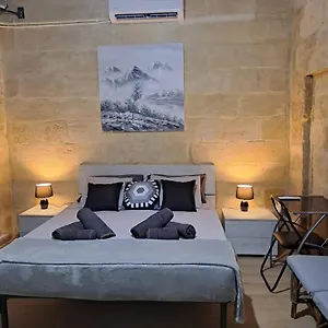 Lovely 1 Bedroom In The Heart Of La Valletta
